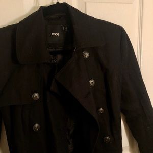 ASOS Trench Coat